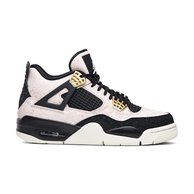 (W) Jordan 4 Retro 'Splatter'