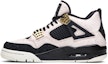 Lookbook (Wanita) Air Jordan 4 Retro 'Splatter' AQ9129-601 - Kasut Sneakers