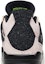 Sizing (Wanita) Air Jordan 4 Retro 'Splatter' AQ9129-601 - Kasut Sneakers