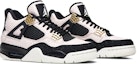 Cheap (Wanita) Air Jordan 4 Retro 'Splatter' AQ9129-601 - Kasut Sneakers