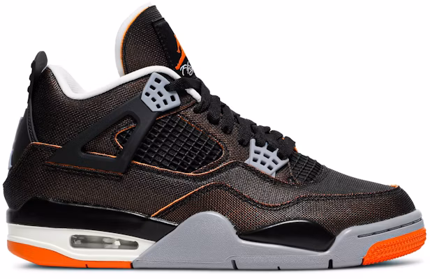 (Women) Air Jordan 4 Retro 'Starfish' CW7183-100 Buy (Women) Air Jordan 4 Retro 'Starfish' CW7183-100