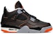 (W) Air Jordan 4 Retro 'Starfish' Wanita CW7183-100