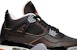 (W) Air Jordan 4 Retro 'Starfish' Wanita CW7183-100