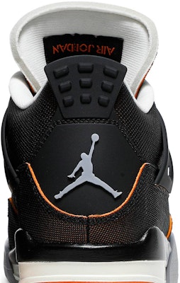 (Women) Air Jordan 4 Retro 'Starfish' CW7183-100 Sizing (Women) Air Jordan 4 Retro 'Starfish' CW7183-100