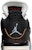(W) Air Jordan 4 Retro 'Starfish' Wanita CW7183-100