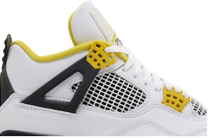 (W) Air Jordan 4 Retro 'Azufre Vibrante' AQ9129-101 Order (W) Air Jordan 4 Retro 'Azufre Vibrante' AQ9129-101