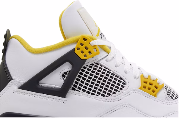 (Women) Air Jordan 4 Retro 'Vivid Sulfur' AQ9129-101 Order (Women) Air Jordan 4 Retro 'Vivid Sulfur' AQ9129-101
