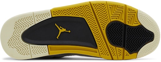 (W) Air Jordan 4 Retro 'Azufre Vibrante' AQ9129-101 Shop (W) Air Jordan 4 Retro 'Azufre Vibrante' AQ9129-101