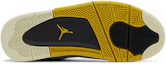 Purchase (W) Air Jordan 4 Retro ''Vivid Sulfur'' Sneakers AQ9129-101