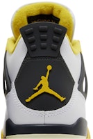 (W) Air Jordan 4 Retro 'Azufre Vibrante' AQ9129-101 Sizing (W) Air Jordan 4 Retro 'Azufre Vibrante' AQ9129-101