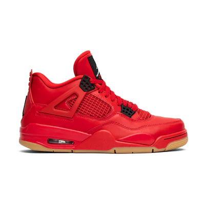 (W) Jordan 4 Retro 'Singles Day'