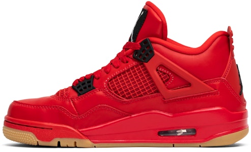 (Wanita) Air Jordan 4 Retro NRG 'Singles Day' AV3914-600 Lookbook (Wanita) Air Jordan 4 Retro NRG 'Singles Day' AV3914-600