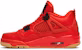 (Wanita) Air Jordan 4 Retro NRG 'Singles Day' AV3914-600
