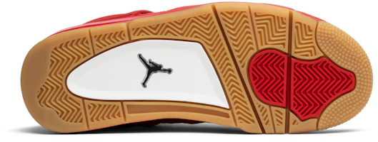 (Wanita) Air Jordan 4 Retro NRG 'Singles Day' AV3914-600 Shop (Wanita) Air Jordan 4 Retro NRG 'Singles Day' AV3914-600