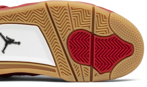 (Wanita) Air Jordan 4 Retro NRG 'Singles Day' AV3914-600 Purchase (Wanita) Air Jordan 4 Retro NRG 'Singles Day' AV3914-600