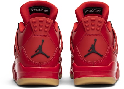 (Wanita) Air Jordan 4 Retro NRG 'Singles Day' AV3914-600 Details for (Wanita) Air Jordan 4 Retro NRG 'Singles Day' AV3914-600