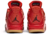 (Wanita) Air Jordan 4 Retro NRG 'Singles Day' AV3914-600
