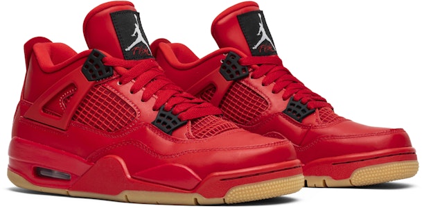 (Wanita) Air Jordan 4 Retro NRG 'Singles Day' AV3914-600 Cheap (Wanita) Air Jordan 4 Retro NRG 'Singles Day' AV3914-600