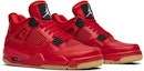 Cheap (Wanita) Air Jordan 4 Retro NRG 'Singles Day' AV3914-600