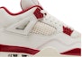 Order (W) Air Jordan 4 復刻版 淡象牙紅松石 HV0823-108