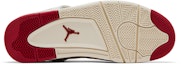 Shop (W) Air Jordan 4 復刻版 淡象牙紅松石 HV0823-108