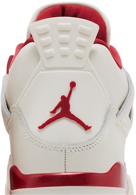(W) Air Jordan 4 復刻版 淡象牙紅松石 HV0823-108 Sizing (W) Air Jordan 4 復刻版 淡象牙紅松石 HV0823-108