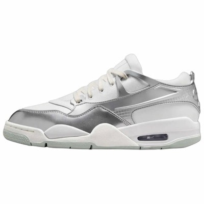 (Women) Air Jordan 4 RM 'Chrome' HV5972-101 Buy (Women) Air Jordan 4 RM 'Chrome' HV5972-101