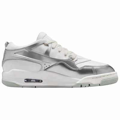 (Women) Air Jordan 4 RM 'Chrome' HV5972-101 Order (Women) Air Jordan 4 RM 'Chrome' HV5972-101