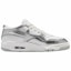Order (W) Air Jordan 4 RM 'Chrome' Lelaki Wanita Kasut HV5972-101