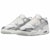 (W) Air Jordan 4 RM 'Chrome' Lelaki Wanita Kasut HV5972-101