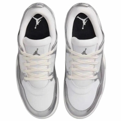 (Women) Air Jordan 4 RM 'Chrome' HV5972-101 Shop (Women) Air Jordan 4 RM 'Chrome' HV5972-101