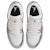 (W) Air Jordan 4 RM 'Chrome' Lelaki Wanita Kasut HV5972-101