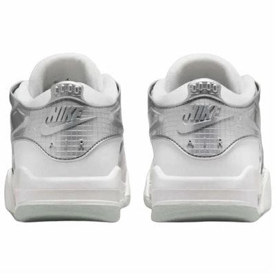 (Women) Air Jordan 4 RM 'Chrome' HV5972-101 Purchase (Women) Air Jordan 4 RM 'Chrome' HV5972-101