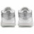 (W) Air Jordan 4 RM 'Chrome' Lelaki Wanita Kasut HV5972-101