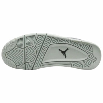 (Women) Air Jordan 4 RM 'Chrome' HV5972-101 Details for (Women) Air Jordan 4 RM 'Chrome' HV5972-101