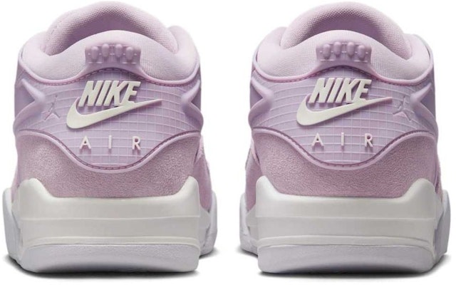 (W) Air Jordan 4 RM '娃娃' FQ7940-500 Purchase (W) Air Jordan 4 RM '娃娃' FQ7940-500