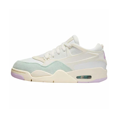 (W) Jordan 4 RM 'Easter'