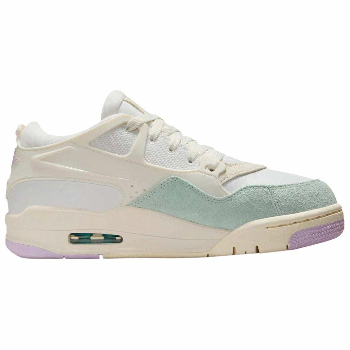 (Women) Air Jordan 4 RM 'Easter'