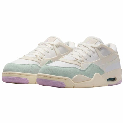 (Women) Air Jordan 4 RM 'Easter' IB7408-133 Lookbook (Women) Air Jordan 4 RM 'Easter' IB7408-133
