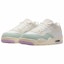 Lookbook (Women) Air Jordan 4 RM 'Easter' IB7408-133