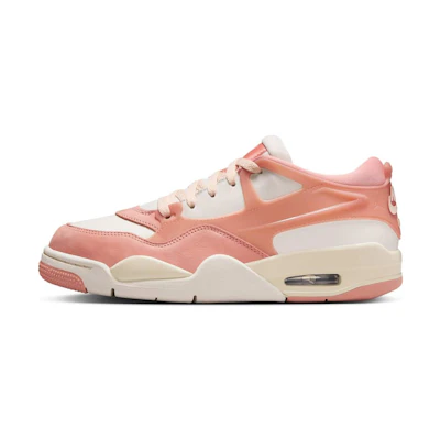 (W) Jordan 4 RM 'Guava Ice'