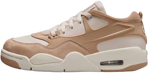 (W) Air Jordan 4 Retro 'Hemp' Marrón Claro FQ7940-202 Buy (W) Air Jordan 4 Retro 'Hemp' Marrón Claro FQ7940-202