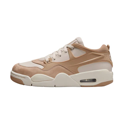(W) Jordan 4 RM 'Hemp'