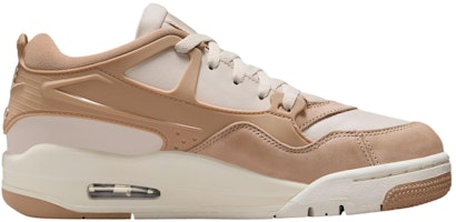 (W) Air Jordan 4 Retro 'Hemp' Marrón Claro FQ7940-202 Order (W) Air Jordan 4 Retro 'Hemp' Marrón Claro FQ7940-202