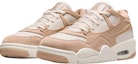 Lookbook (Women) Air Jordan 4 RM 'Hemp' FQ7940-202