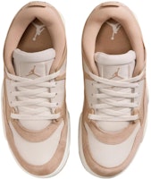 (W) Air Jordan 4 Retro 'Hemp' Marrón Claro FQ7940-202 Shop (W) Air Jordan 4 Retro 'Hemp' Marrón Claro FQ7940-202