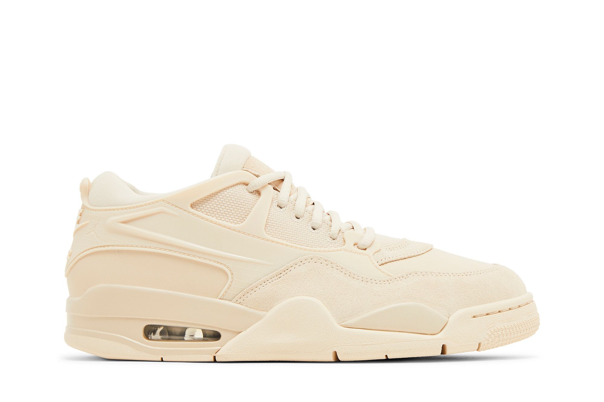 (Women) Air Jordan 4 RM 'Legend Light Brown' FQ7940-200