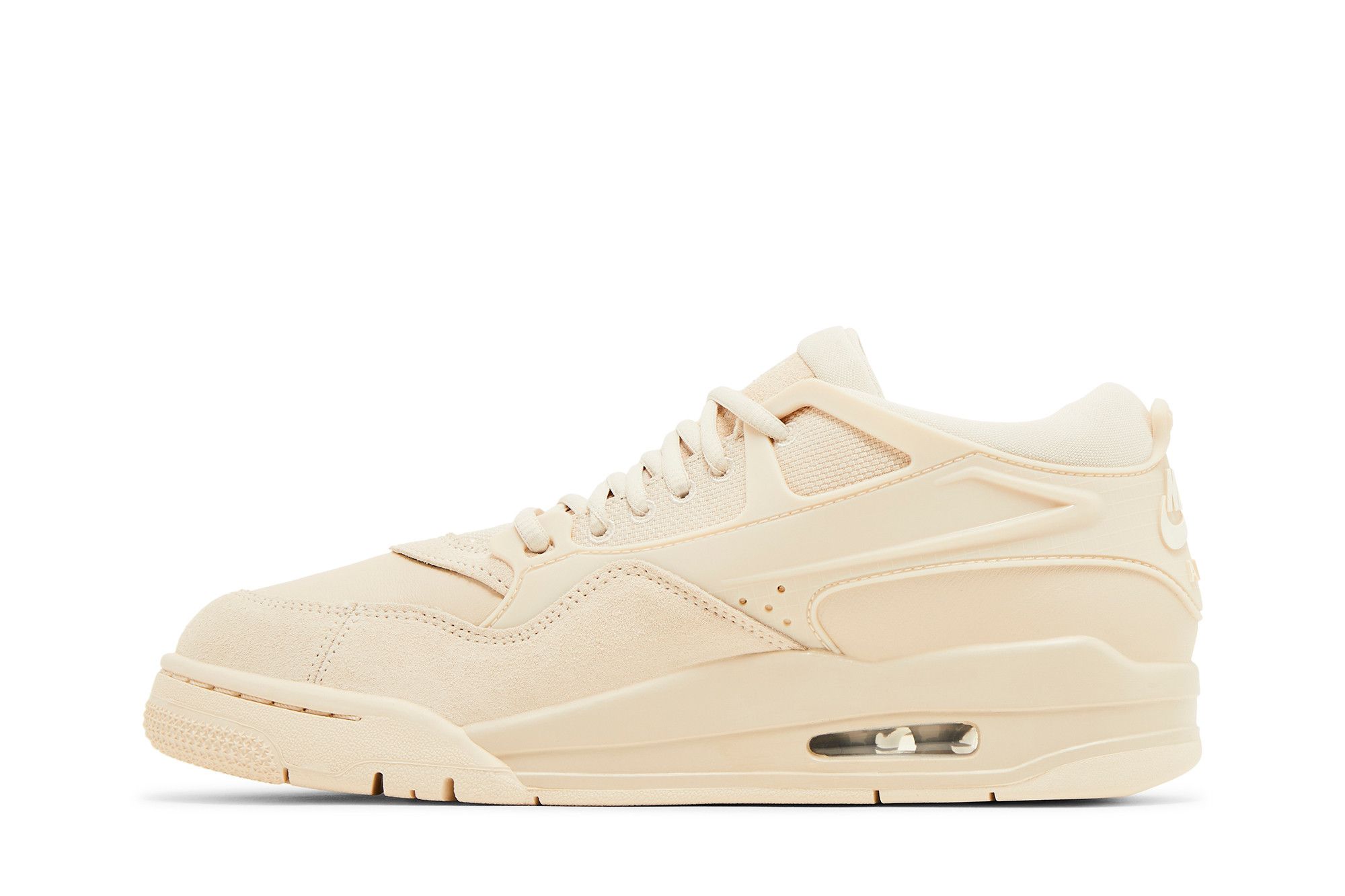 Purchase (W) Air Jordan 4 RM 'Coklat Terang Lagenda' FQ7940-200