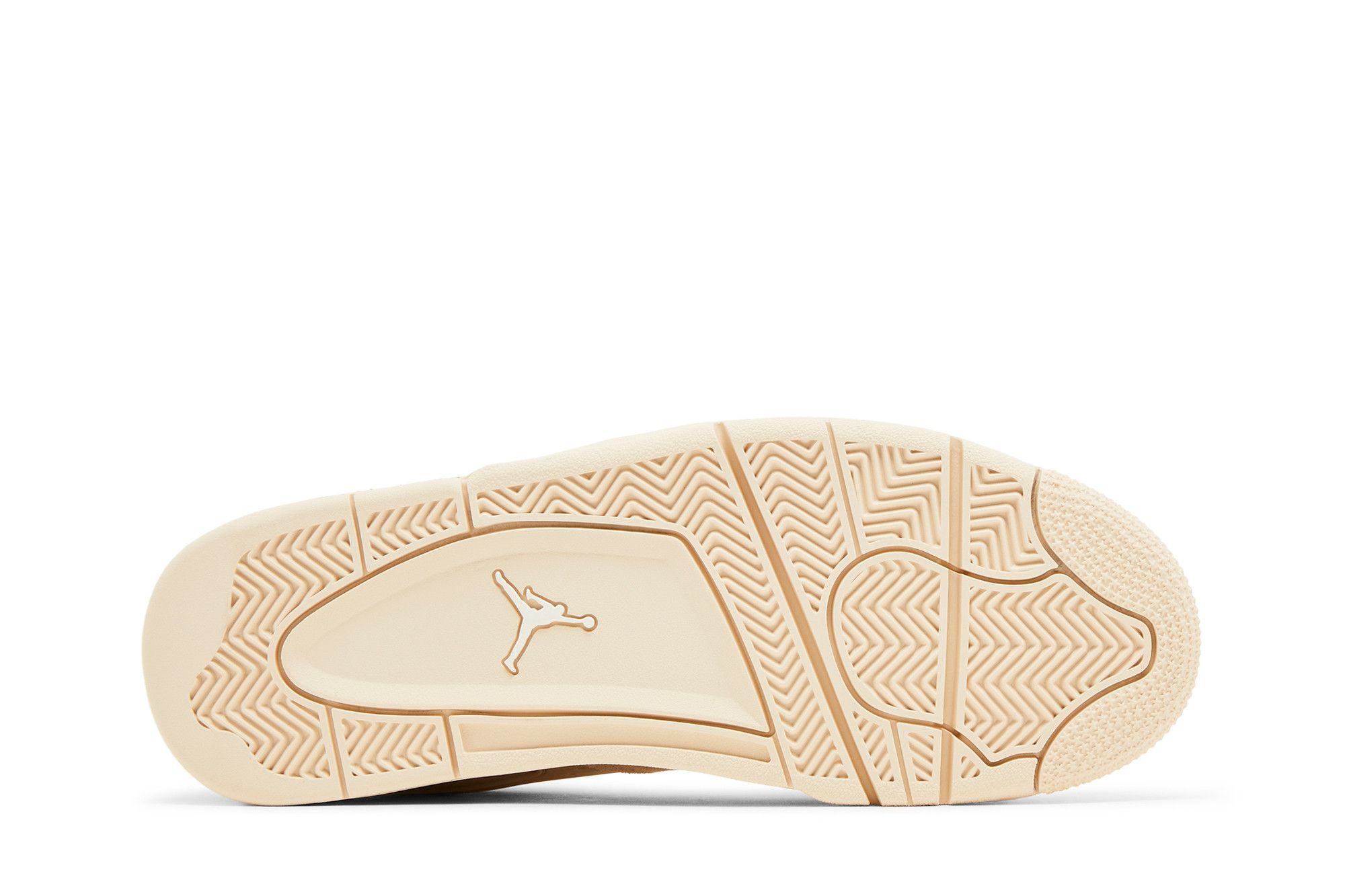 Details for (W) Air Jordan 4 RM 'Coklat Terang Lagenda' FQ7940-200