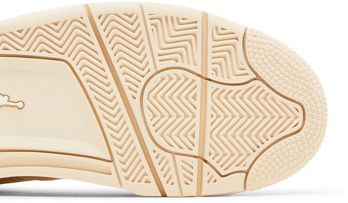 (W) Air Jordan 4 RM 'Coklat Terang Lagenda' FQ7940-200 Sizing (W) Air Jordan 4 RM 'Coklat Terang Lagenda' FQ7940-200